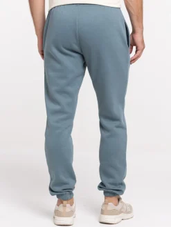 Jogging basique uni homme