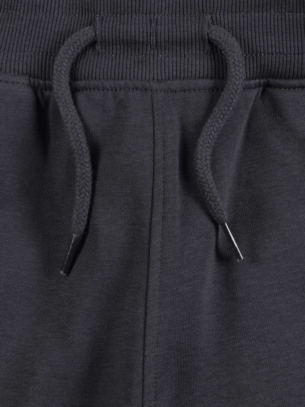 Jogging Brooklyn graphite garçon (3-12A)