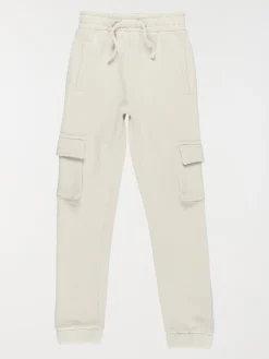 Jogging cargo garçon (3-12A)