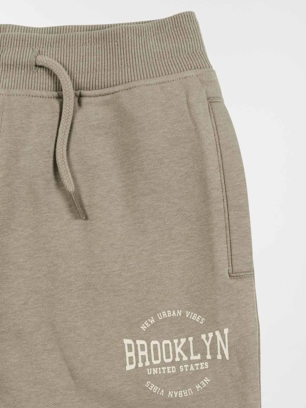 Jogging garçon Brooklyn (3-12A)