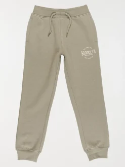 Jogging garçon Brooklyn (3-12A)