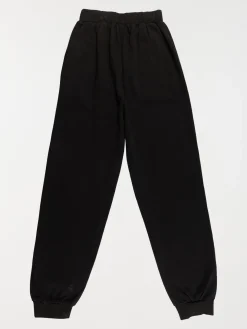 Jogging noir garçon (XXS-M)