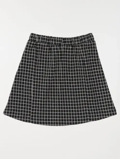 Jupe à carreaux fille (3-12A)