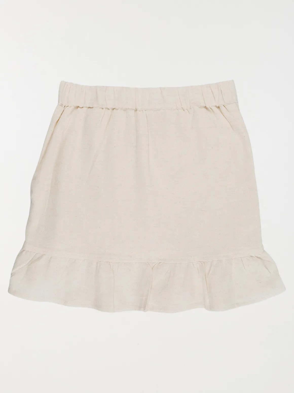 Jupe courte fille (XXS-M)