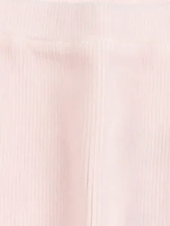 Jupe en velours pinky fille (3-8A)