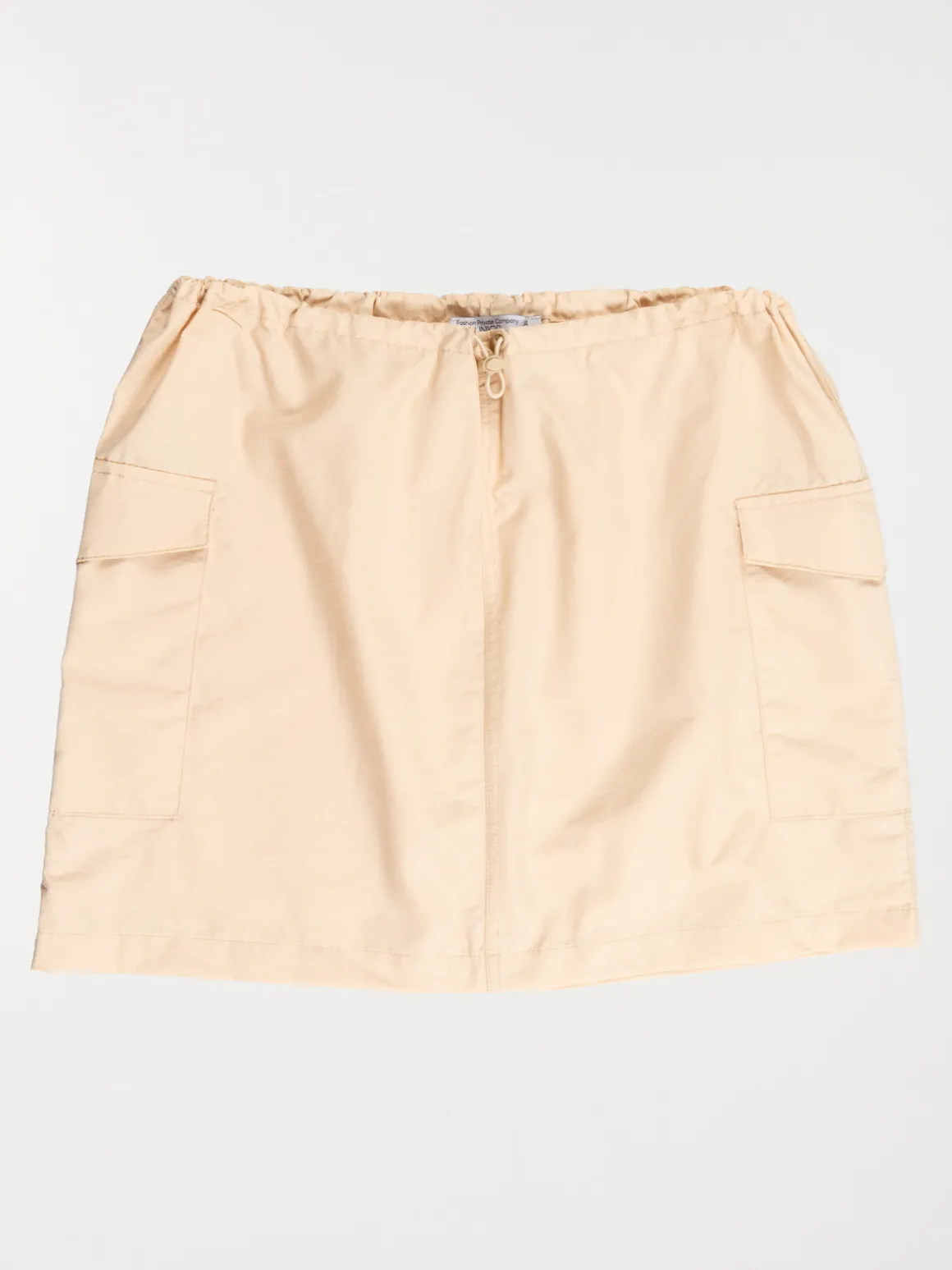 Jupe macadamia fille (XXS-M)