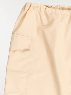 Jupe macadamia fille (XXS-M)