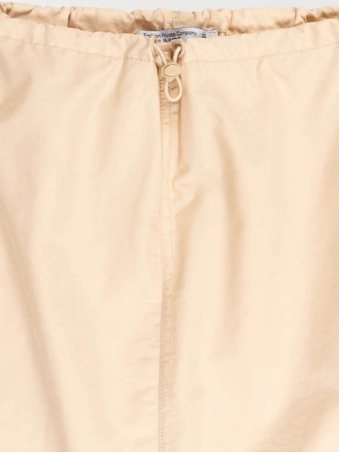 Jupe macadamia fille (XXS-M)