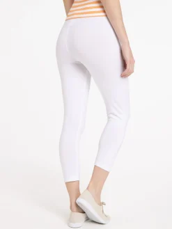 Legging 3/4 femme