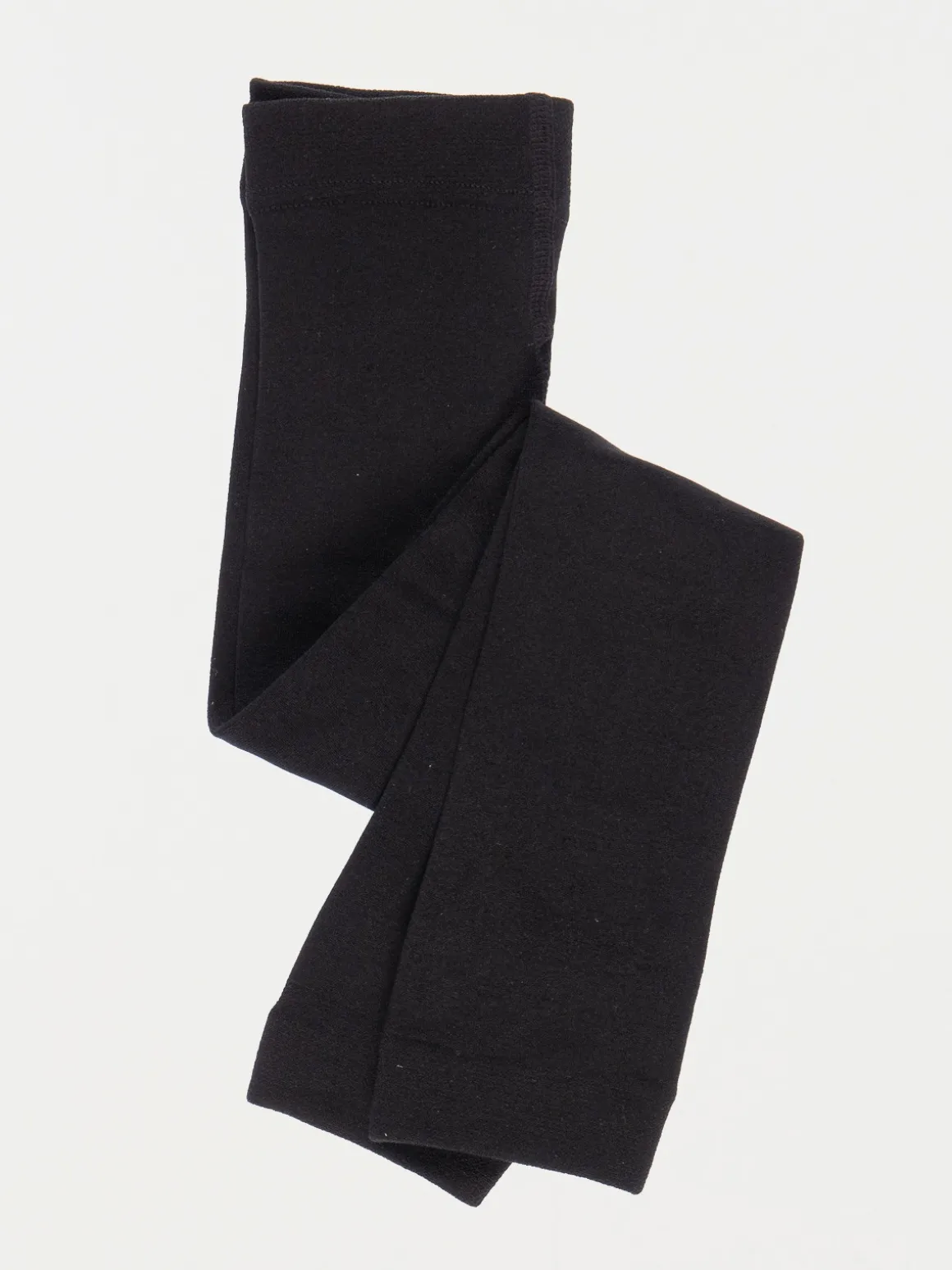Legging chaud intérieur polaire fille