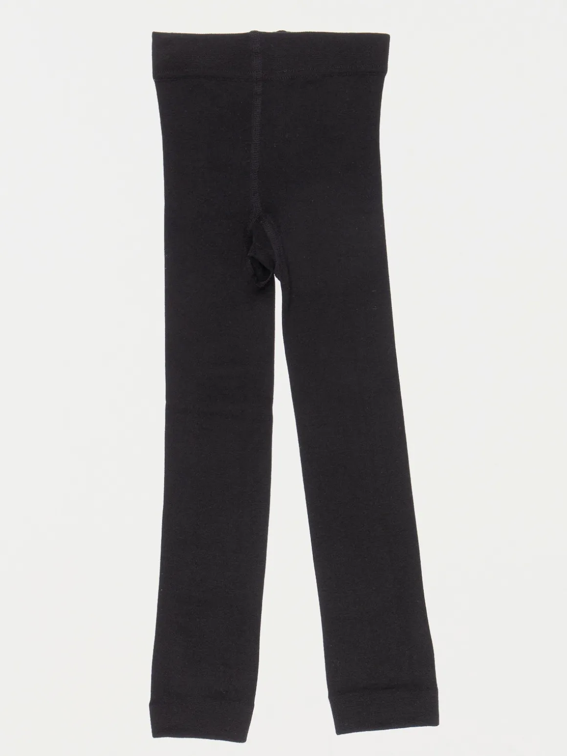 Legging chaud intérieur polaire fille