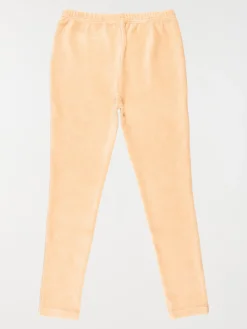 Legging en velours fille (10-16A)