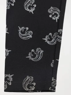 Legging imprimé licorne fille (3-12A)