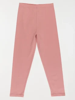 Legging rose foncé fille (3-12A)