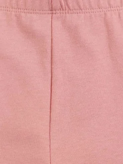 Legging rose foncé fille (3-12A)