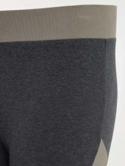 Legging sport grande taille femme