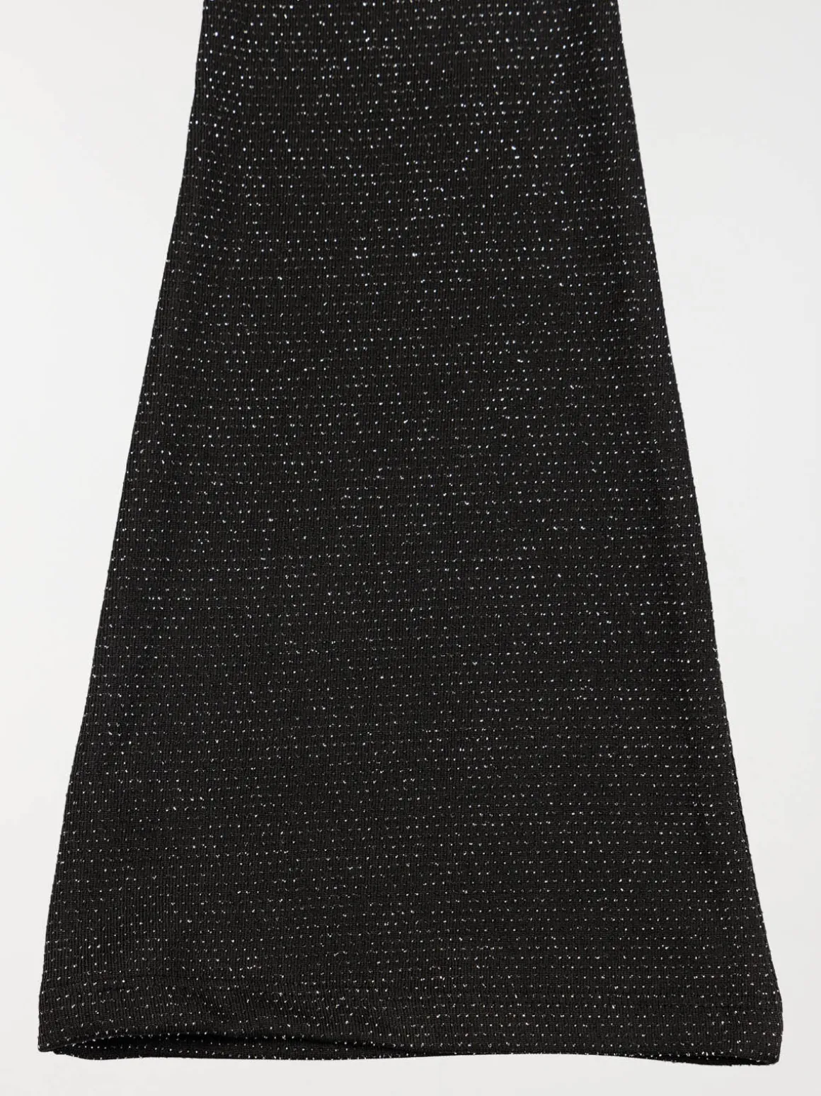 Legging évasée noir fille (XXS-M)