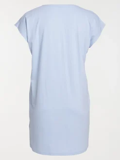 Liquette namas-thé grande taille femme