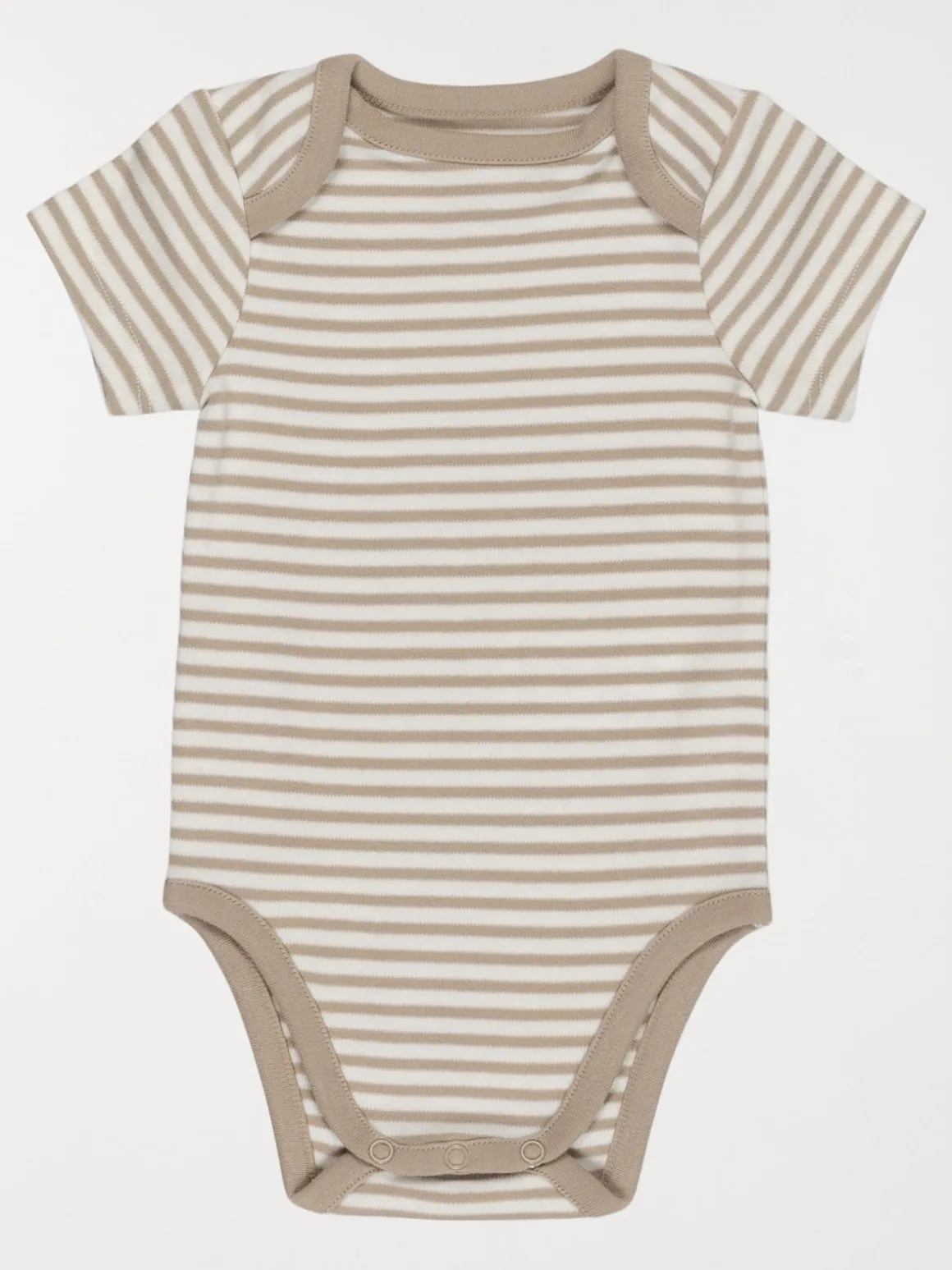 Lot 3 bodies aventurier garçon (3-24M)