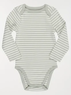 Lot 3 bodies petit amour fille (3-24M)