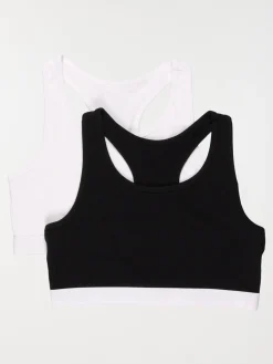 Lot 2 brassières fille dos nageur