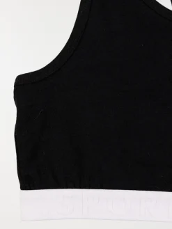 Lot 2 brassières fille dos nageur