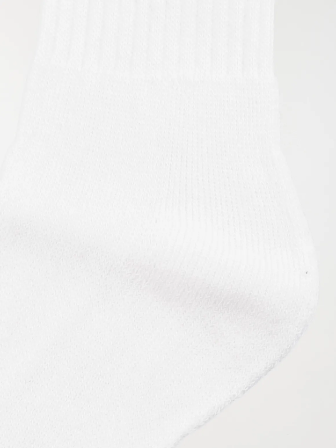 Lot 3 chaussettes blanc Umbro homme