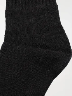Lot 3 chaussettes noir Umbro garçon