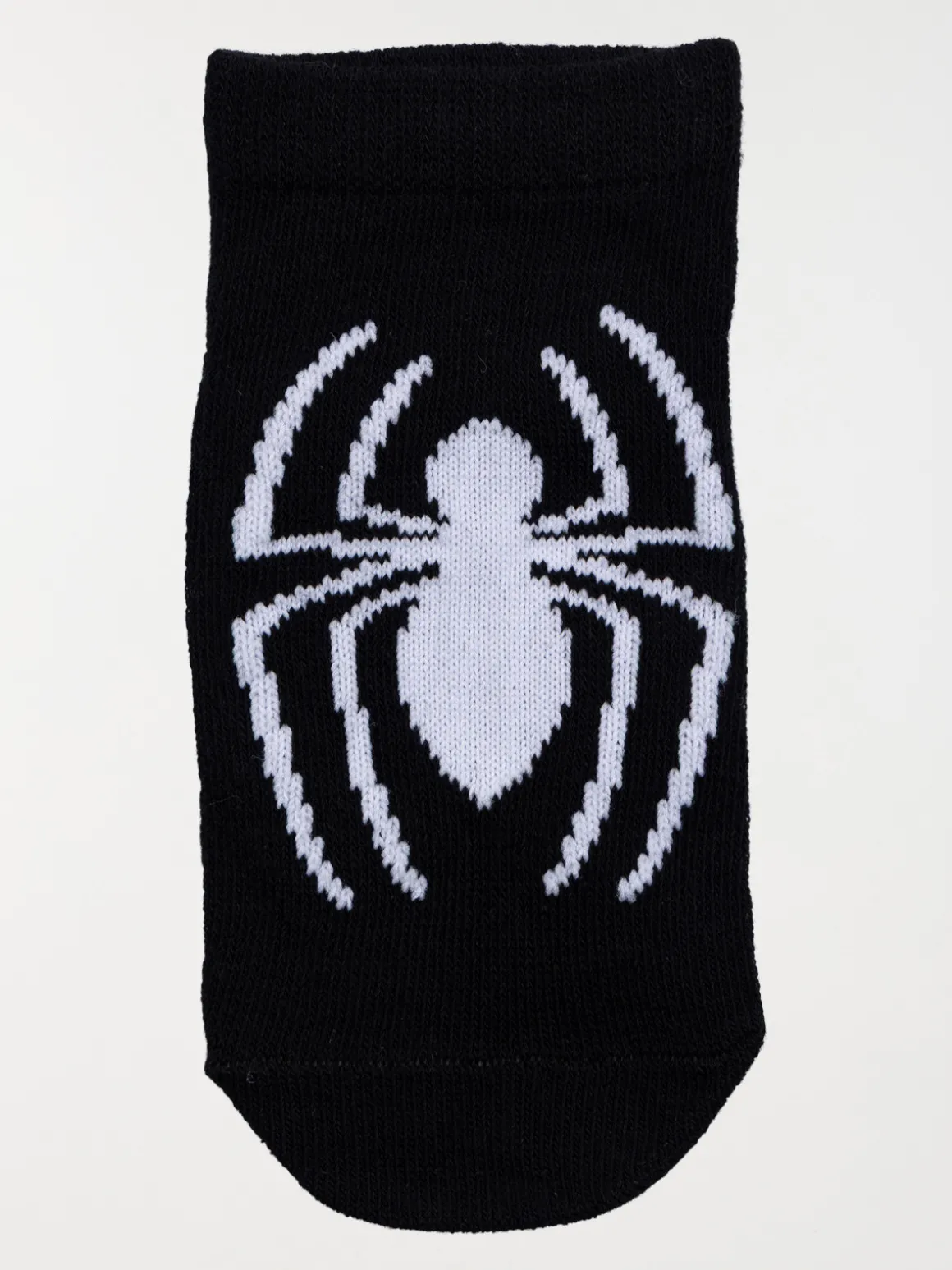Lot 3 chaussettes Spiderman garçon