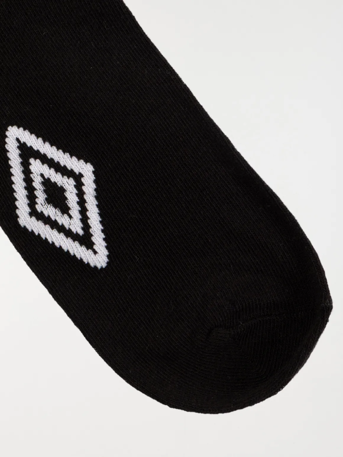 Lot 3 chaussettes Umbro noir homme