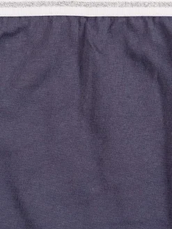 Lot 3 culottes grande taille femme