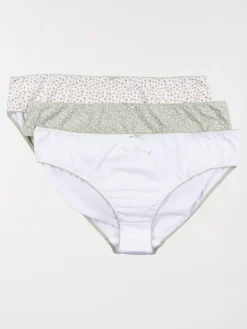 Lot 3 culottes grande taille femme