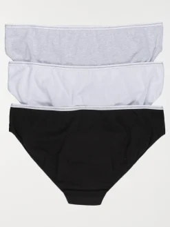 Lot 3 culottes grande taille femme