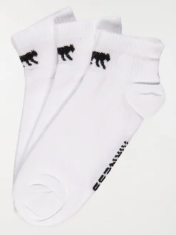 Lot 3 paires chaussettes Airness homme