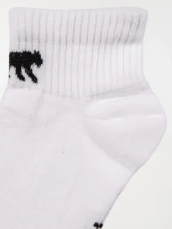 Lot 3 paires chaussettes Airness homme