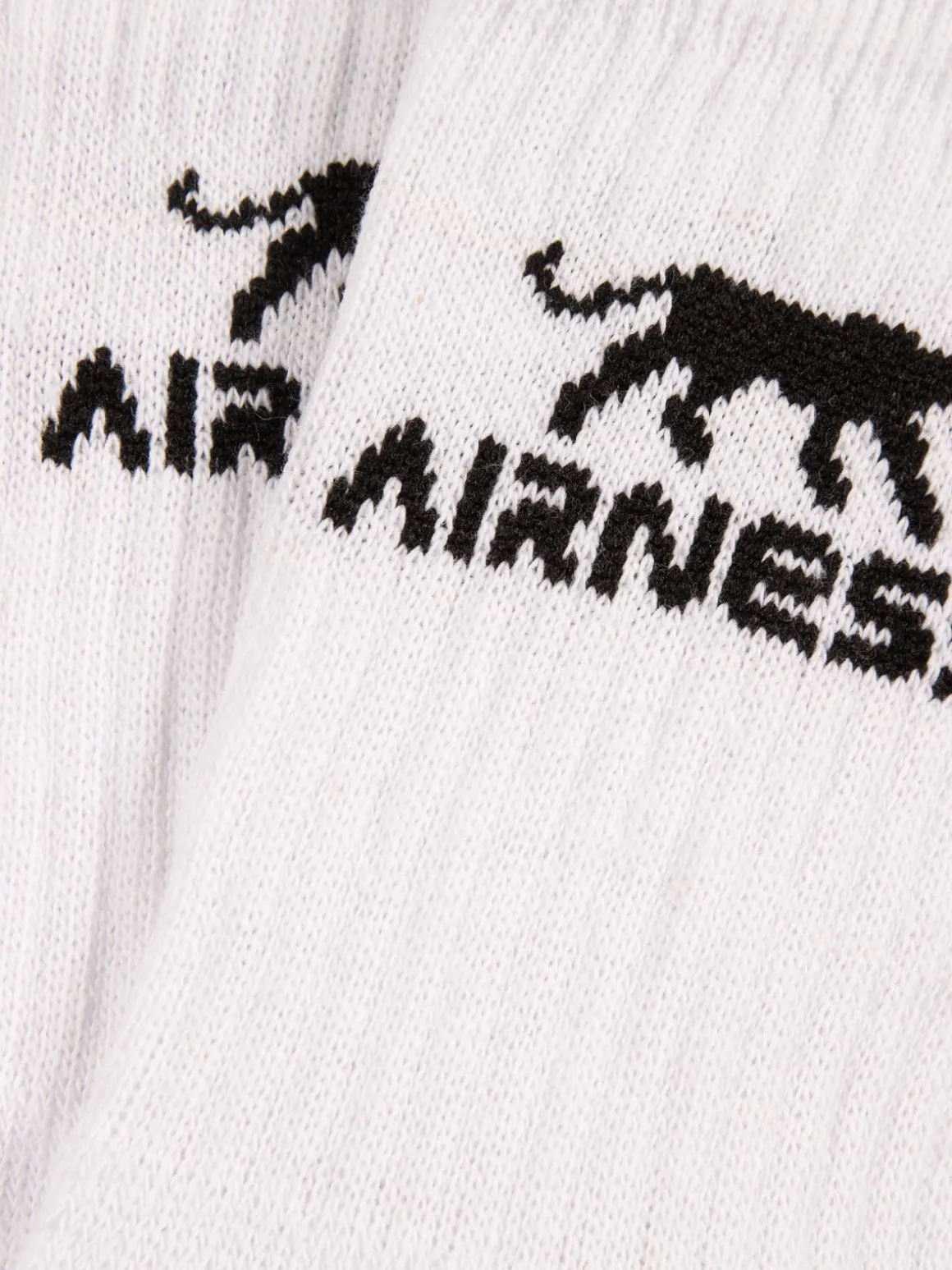 Lot 3 paires chaussettes Airness homme