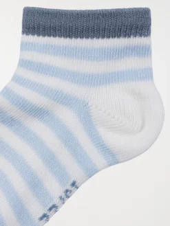 Lot 3 paires chaussettes avion garçon