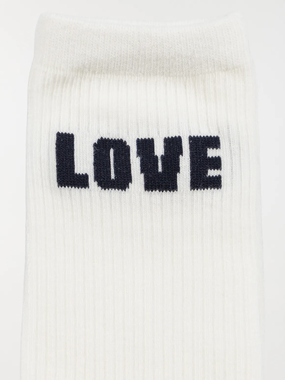 Lot 3 paires chaussettes coeurs femme