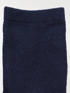 Lot 5 paires chaussettes enfant