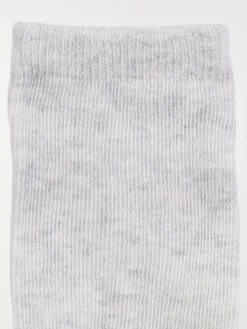 Lot 5 paires chaussettes enfant