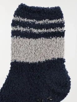 Lot 2 paires chaussettes football enfant