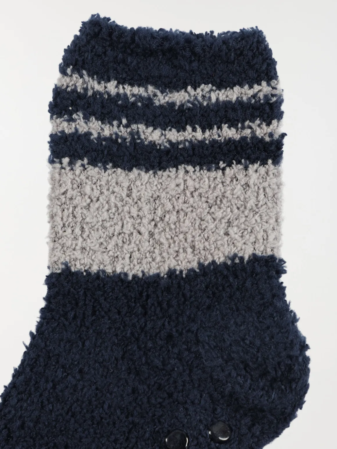 Lot 2 paires chaussettes football enfant