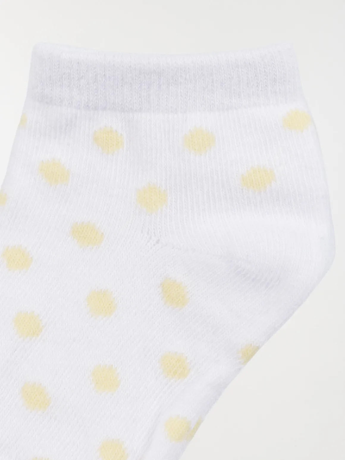 Lot 3 paires chaussettes fille