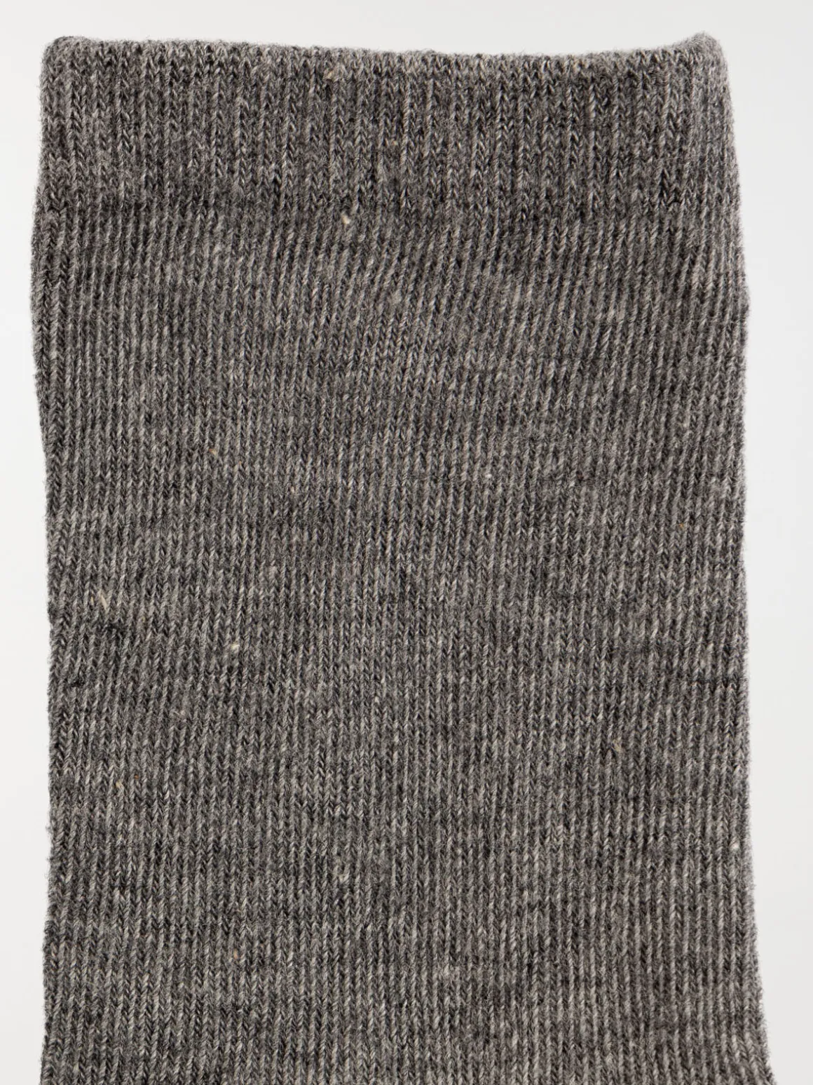 Lot 5 paires chaussettes grises enfant