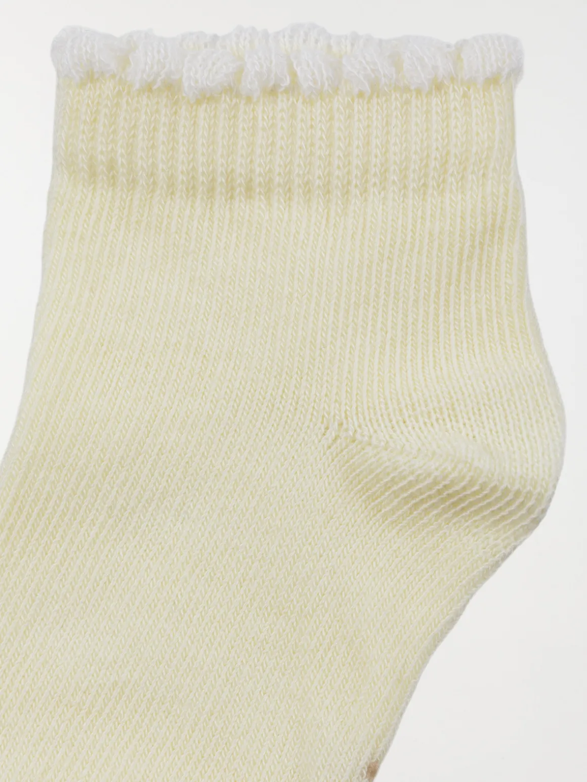 Lot 3 paires chaussettes oiseau fille