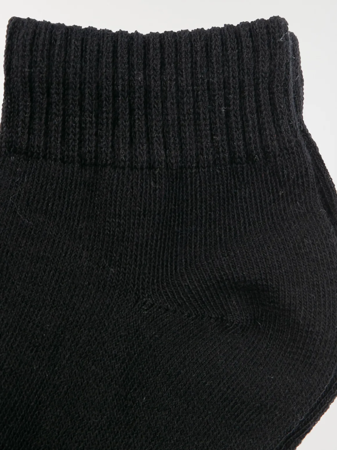 Lot 3 paires chaussettes sport homme
