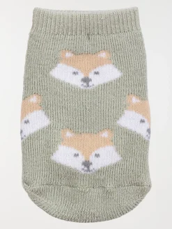 Lot 2 paires de chaussettes garçon