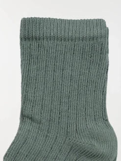 Lot 3 paires de chaussettes garçon
