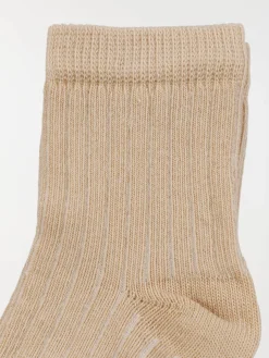 Lot 3 paires de chaussettes garçon