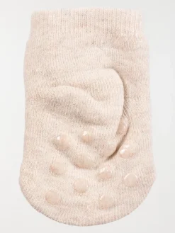 Lot 2 paires de chaussettes ours garçon